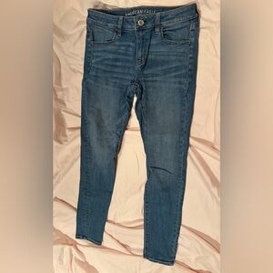 American Eagle Outfitters Denim Skinny Jeans